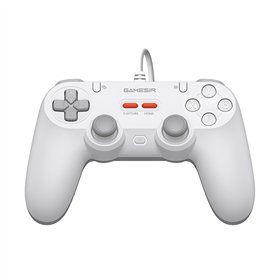 GameSir T3 WT Tegenaria Lite Wired Controller White