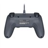 GameSir T3 GY Tegenaria Lite Wired Controller Gray
