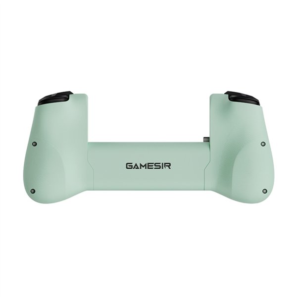 GameSir X5 Lite GN Mobile Controller Bright Green