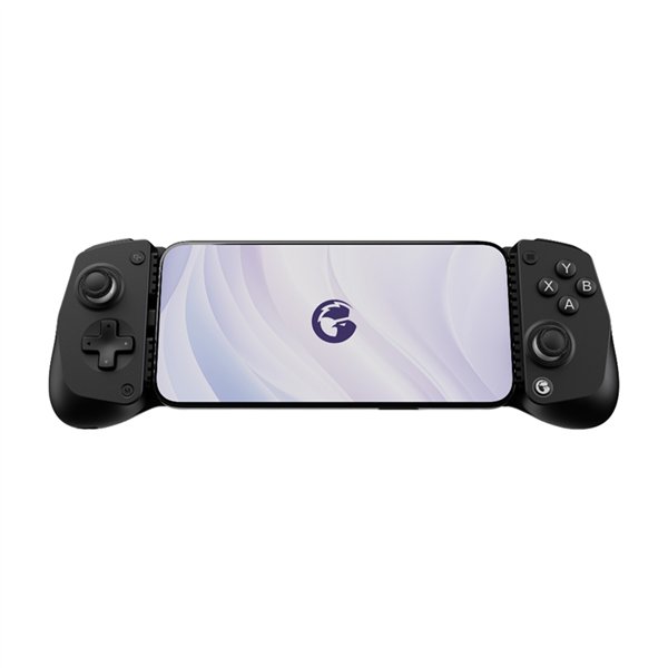 GamesSir X5 Lite BK Mobile Controller Black