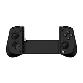 GamesSir X5 Lite BK Mobile Controller Black