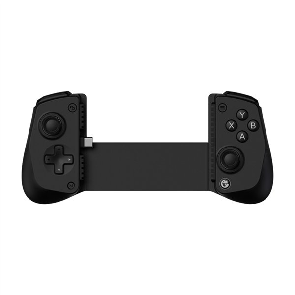 GamesSir X5 Lite BK Mobile Controller Black