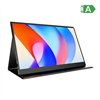Uperfect USetup E7 15.6" 1920x1080 60Hz Portable Touchscreen Monitor
