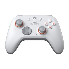 GameSir Nova 2 Lite wireless controller (white)