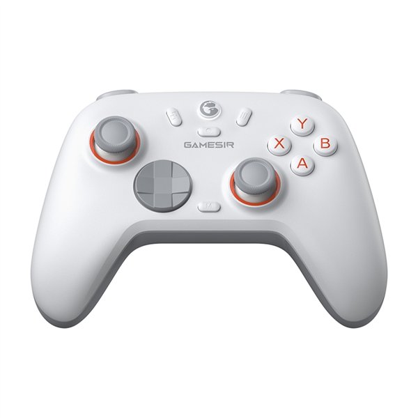 GameSir Nova 2 Lite wireless controller (white)