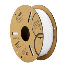 ELEGOO PLA Filament (White)