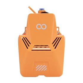 ELEGOO print head kit for OrangeStorm Giga