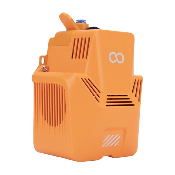 ELEGOO print head kit for OrangeStorm Giga