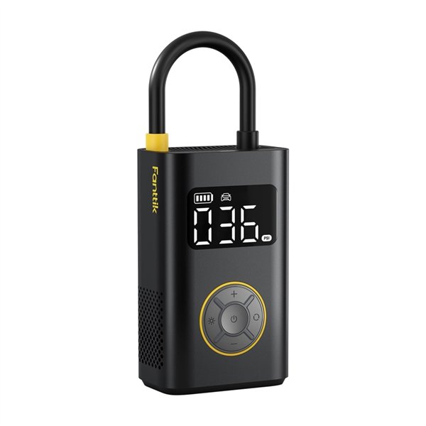 Fanttik X9 Pro Portable Compressor