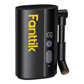 Fanttik X9 Ace bicycle pump