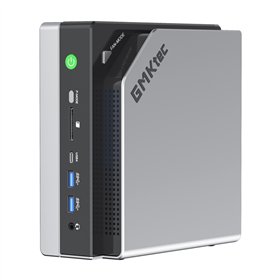 Mini PC GMKtec EVO-X2 AMD Ryzen AI Max+ 395 - 128GB RAM + 2TB SSD WIN 11 Pro