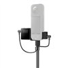 Microphone Mount for Insta360 X5 Invisible Mic Cold Shoe (RODE Mic)