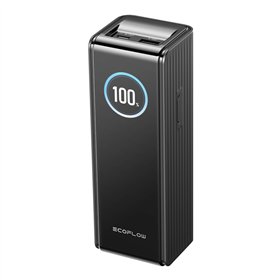 Power Bank EcoFlow RAPID 25000 mAh, 170W