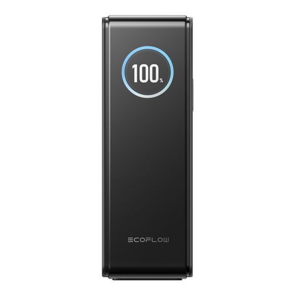 Power Bank EcoFlow RAPID 25000 mAh, 170W