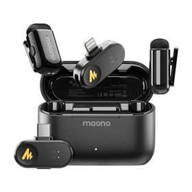 Maono WM622 PBC2 Microphone