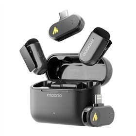 Maono WM622 PBC2 Microphone