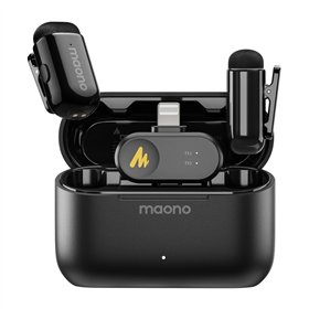 Maono WM622 PB2 Microphone