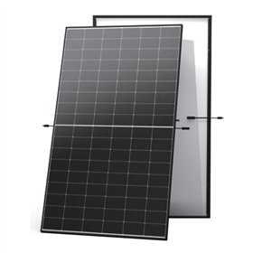 Set of 6x Trina 510W photovoltaic panel.