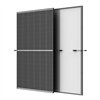 Set of 4x Trina 510W photovoltaic panel.