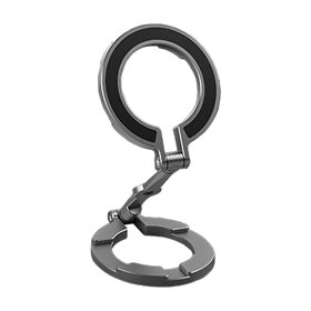 PULUZ PU3224B Phone Holder Black