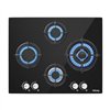 IsEasy MGBG-604B glass gas cooktop