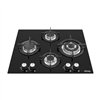 IsEasy MGBG-604B glass gas cooktop