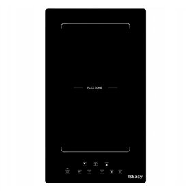 IsEasy LI2V-15 unplugged induction hob