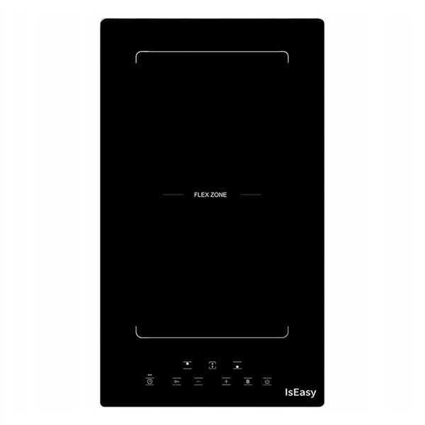 IsEasy LI2V-15 unplugged induction hob