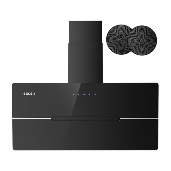 IsEasy cooker hood TV52A90D4-CC-I2