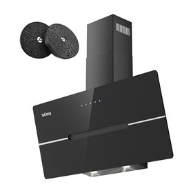 IsEasy cooker hood TV52A90D4-CC-I2