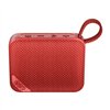 QCY SP2 wireless speaker (red)