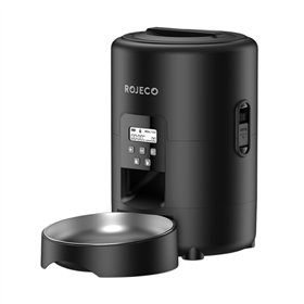 Rojeco automatic feed dispenser 2 l