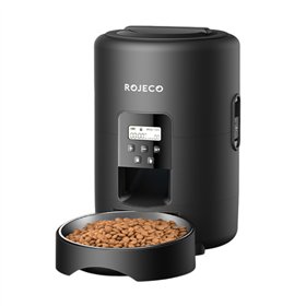 Rojeco automatic feed dispenser 2 l