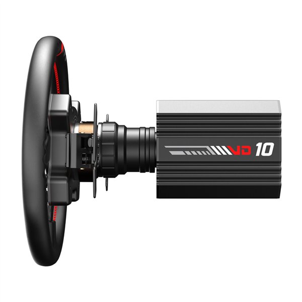 PXN VD10 CS base steering wheel