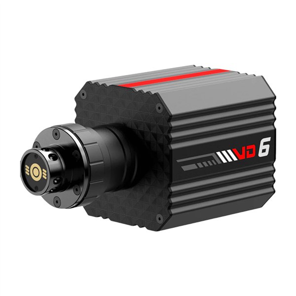 PXN VD6 steering wheel base (PC Windows)