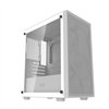 Darkflash M305 Mesh computer case without fans (White)