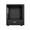 Darkflash M305 computer case without fans (Black)
