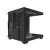 Darkflash C275P computer case without fans (Black)