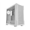 Darkflash DS900 Mesh computer case without fans (White)