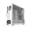 Darkflash DS900 Mesh computer case without fans (White)