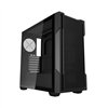 Darkflash DS900 Mesh computer case without fans (Black)
