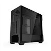 Darkflash DS900 Mesh computer case without fans (Black)