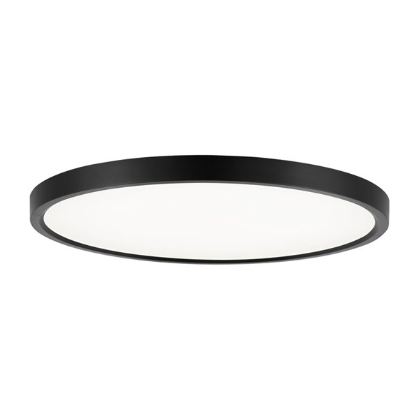 Smart CW Yeelight Meteor C300 ceiling lamp.