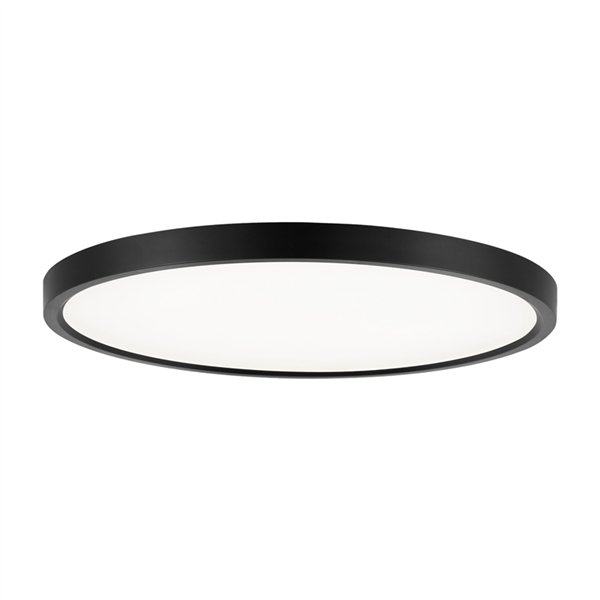 Smart ceiling lamp CW Yeelight Meteor C500.