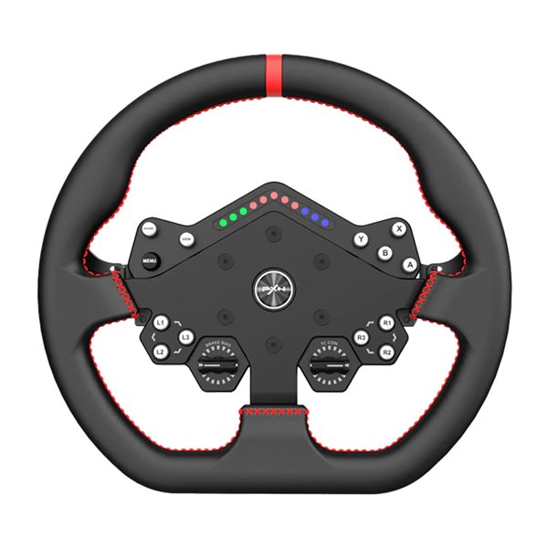 PXN WDS R2 gaming steering wheel
