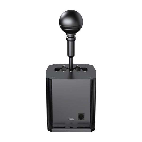 PXN gearbox- H 7+1 layout