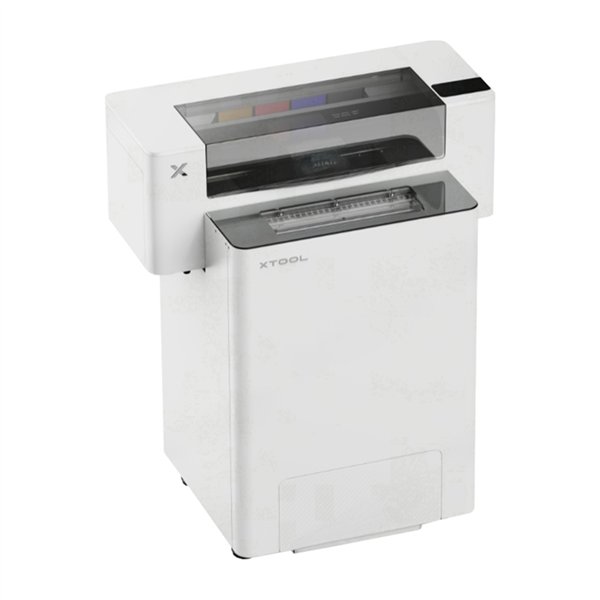xTool Apparel Printer - all-in-one kit