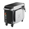 Laser welding and CNC cutting machine xTool MetalFab 1200W