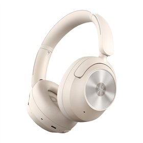 OneOdio A6 wireless headphones (white)