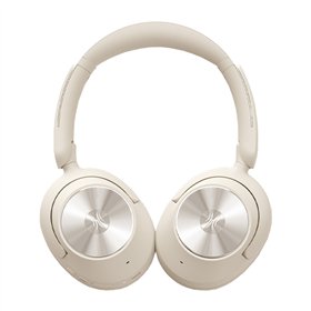 OneOdio A6 wireless headphones (white)